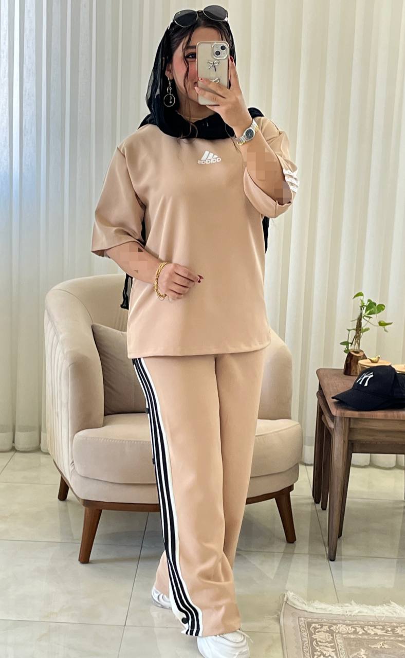 ست زنانه و دخترانه کد ۳۳۲